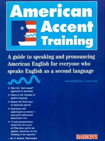 American Accent Training